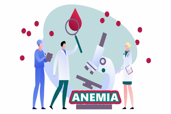 Anemia