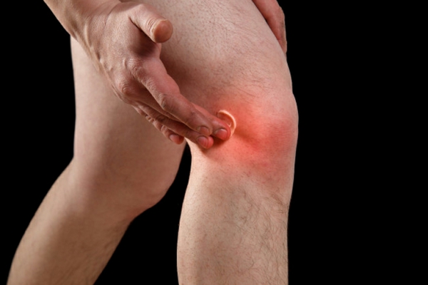 Artrosis de Rodilla