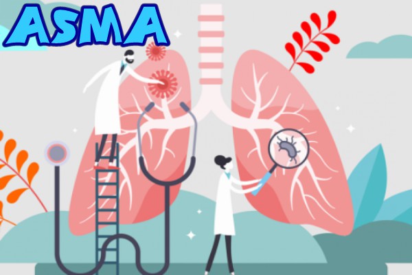 Asma