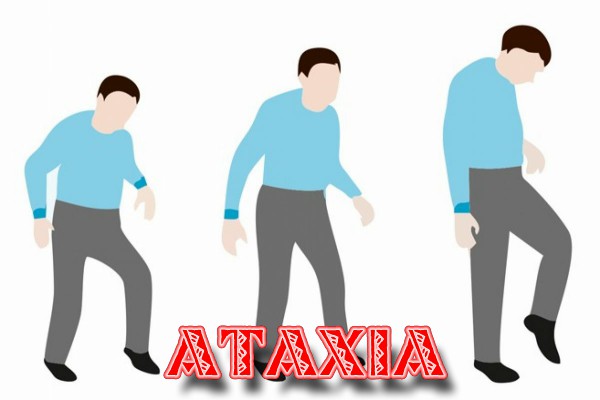 Ataxia