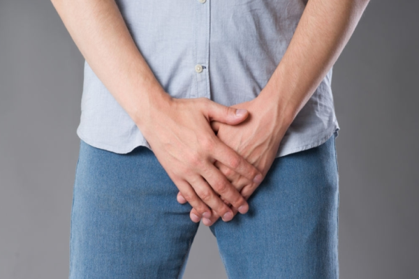 Balanitis