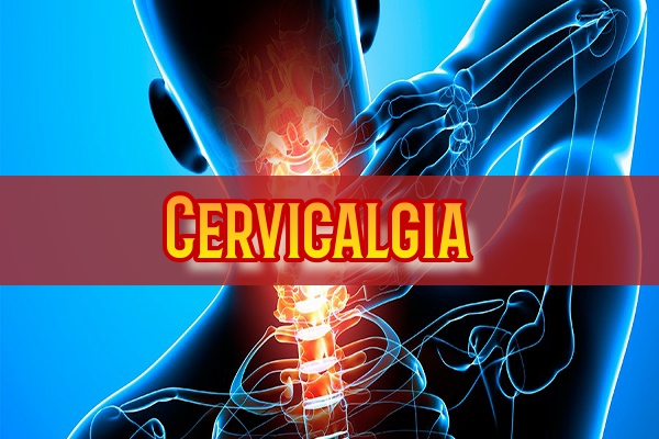 Cervicalgia
