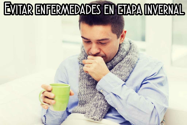 ¿Cómo Preservar tu Salud en Invierno?