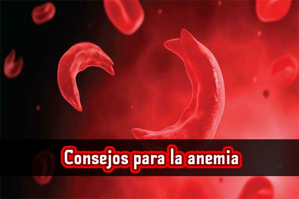 Consejos para Combatir la Anemia: Diez Claves para una Vida Saludable