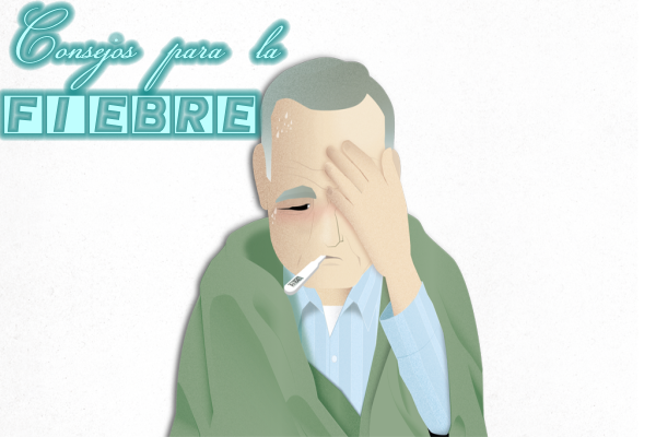 Consejos para la fiebre