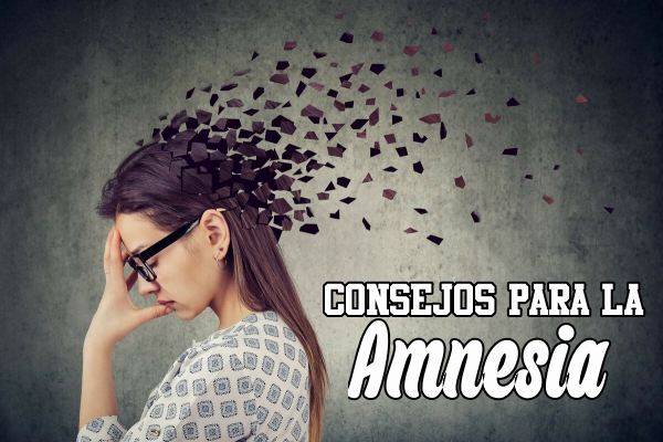 Consejos para Manejar la Amnesia y Recuperar la Memoria: Estrategias Efectivas para la Memoria Afectada