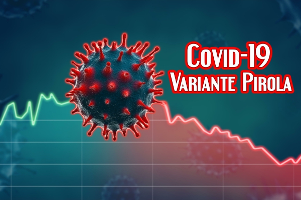 COVID-19 Pirola: Un Análisis Profundo de la Variante