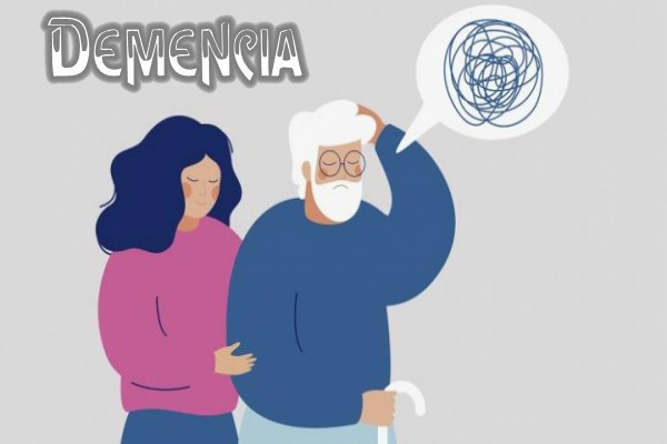 Demencia