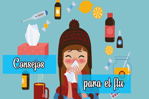 Estrategias Efectivas para Enfrentar el Flu: Diez Claves para la Prevención