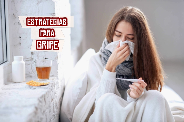 Estrategias Efectivas para Prevenir y Tratar la gripe