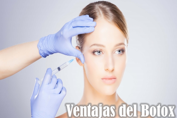 Explorando las Ventajas del Botox: Belleza y Más Allá
