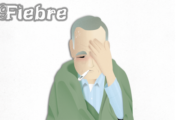 Fiebre