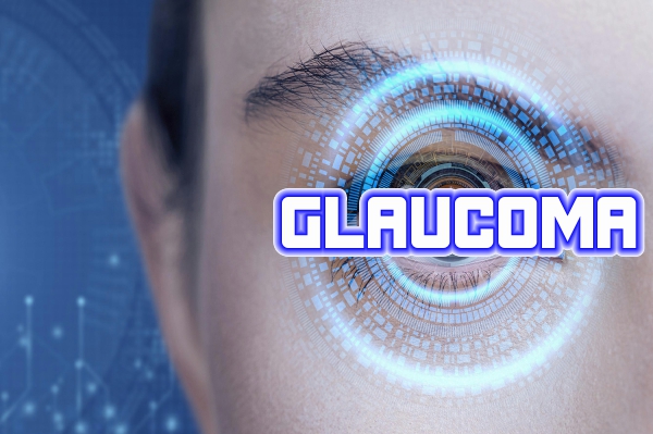 Glaucoma