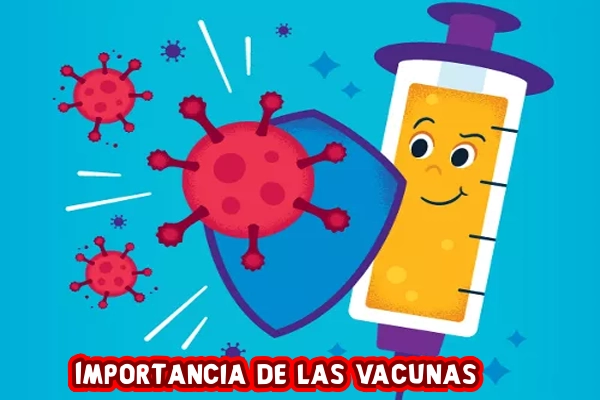 Importancia de las vacunas