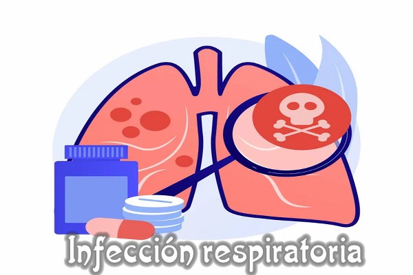Infección respiratoria
