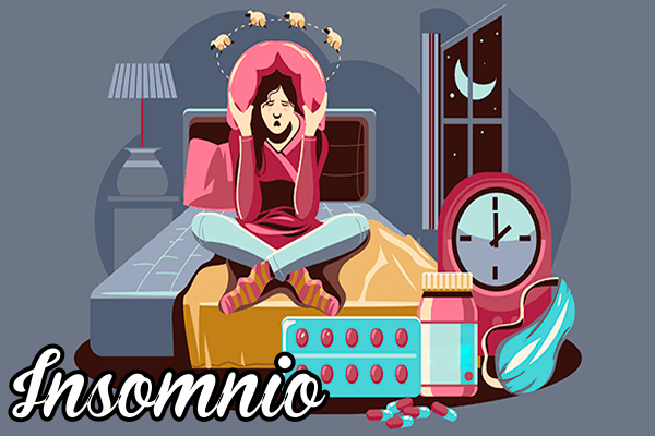 Insomnio