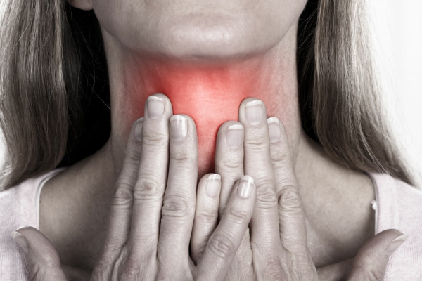 Lesiones de las cuerdas vocales
