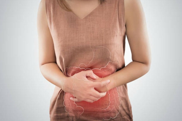 Peritonitis