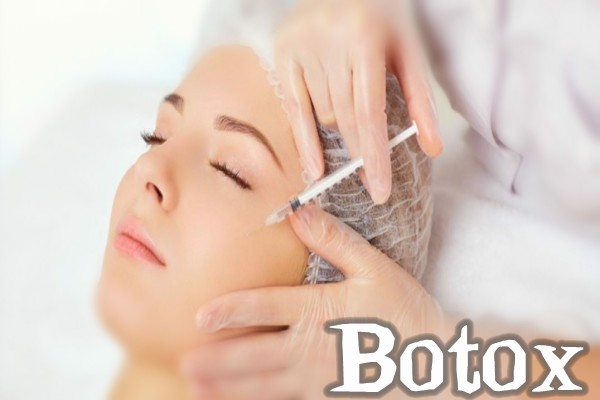 ¿Qué es el botox?