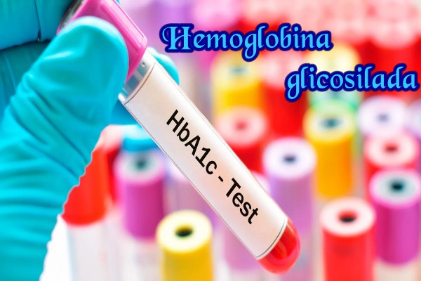 ¿Qué es la hemoglobina glicosilada?